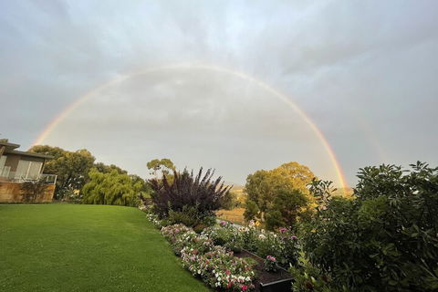 The Studio Yarra Valley - Stayed 1