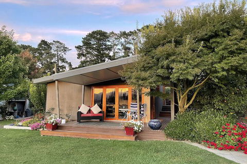 The Studio Yarra Valley - Stayed 3