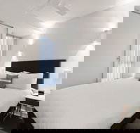 District Fitzroy - Stayed