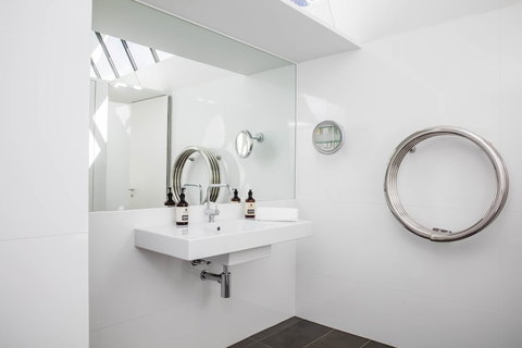 Alkina Lodge - Stayed 5