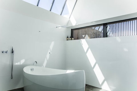 Alkina Lodge - Stayed 2