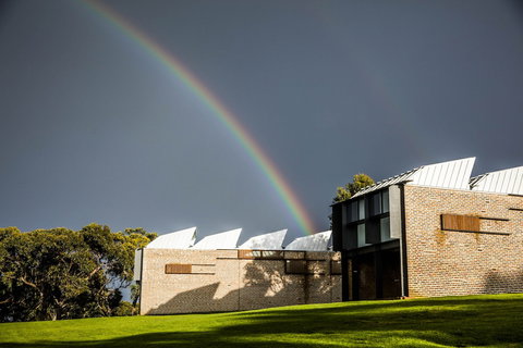 Alkina Lodge - Stayed 0