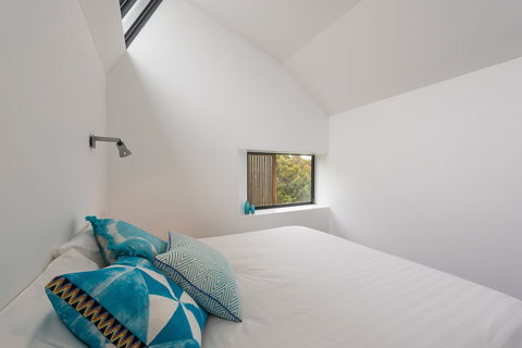 Alkina Lodge - Stayed 4