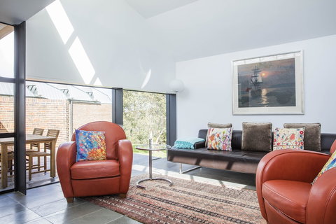 Alkina Lodge - Stayed 3