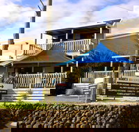 Best Western Great Ocean Road Inn - Stayed