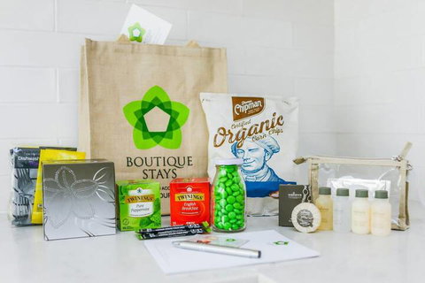 BOUTIQUE STAYS - South Yarra Lane - Stayed 2