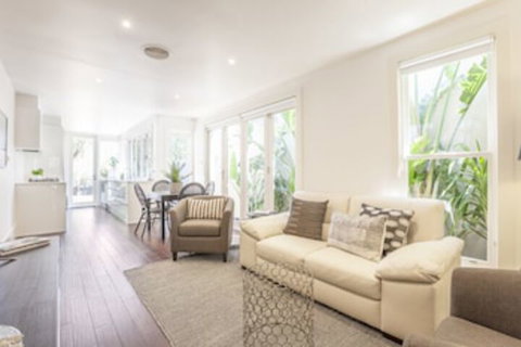 BOUTIQUE STAYS - South Yarra Lane - Stayed 0