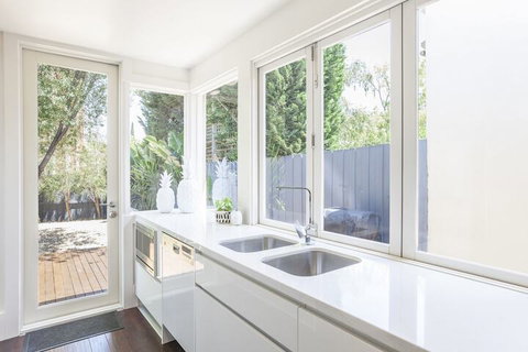 BOUTIQUE STAYS - South Yarra Lane - Stayed 5