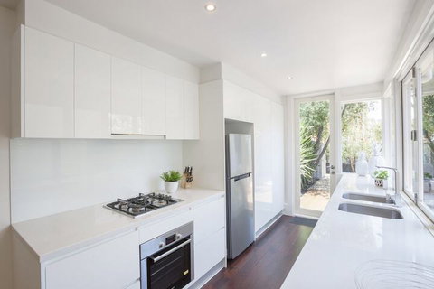 BOUTIQUE STAYS - South Yarra Lane - Stayed 3