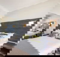 Dolphin Quay Apartments - Stayed