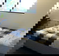 Western Sydney University Village Penrith - Stayed