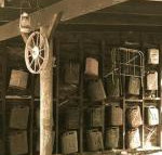 Hillside Country Retreat - Stayed