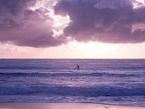 CHILL OUT BEACH HOUSE At FORSTER - Stays Accommodation 4