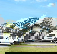 Tasman Holiday Parks - Fraser Coast - Stayed