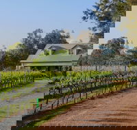 Emmas Cottage Vineyard - Stayed