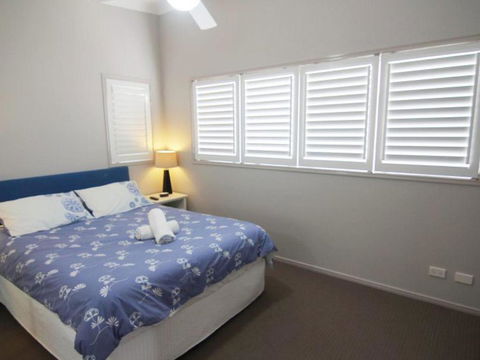 Beachside - Stayed 3