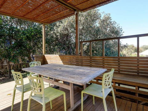 Eddies Place - Stayed 5