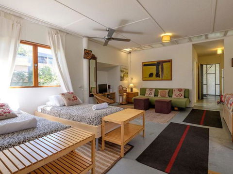 Eddies Place - Stayed 1