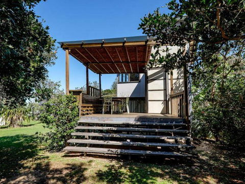 Eddies Place - Stayed 3