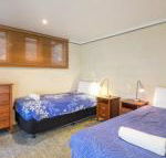 Stradbroke Sunset - Stayed