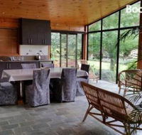 Glenhope Alpaca Farm Suites - Stayed