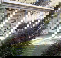 Driftwood House - Stayed