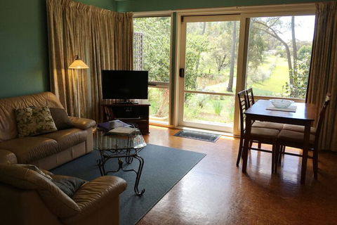 Countryside Connections Tranquil Studio - Stayed 6