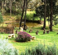 Countryside Connections Tranquil Studio - Stayed