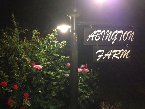 Abington Farm - Stays Accommodation 4