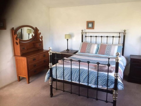 Abington Farm - Stays Accommodation 6