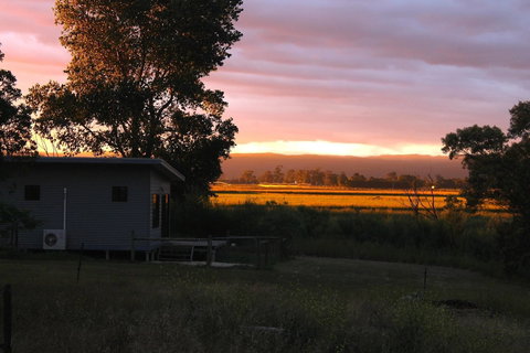 Abington Farm - Stays Accommodation 1