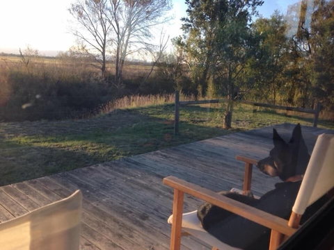 Abington Farm - Stays Accommodation 3