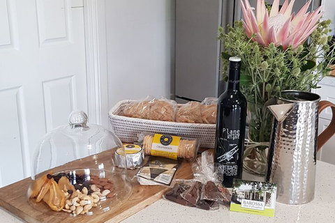 Barossa Bed & Breakfast - Stayed 5