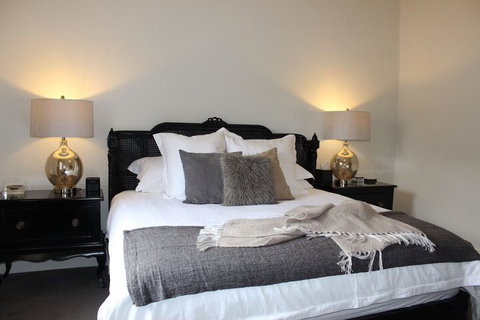 Barossa Bed & Breakfast - Stayed 4