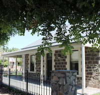 Barossa Bed  Breakfast - Stayed