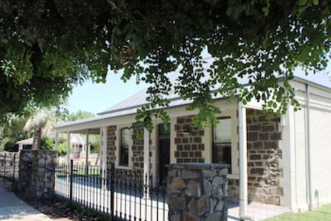 Barossa Bed & Breakfast - Stayed 0
