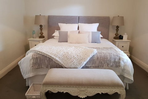 Barossa Bed & Breakfast - Stayed 3
