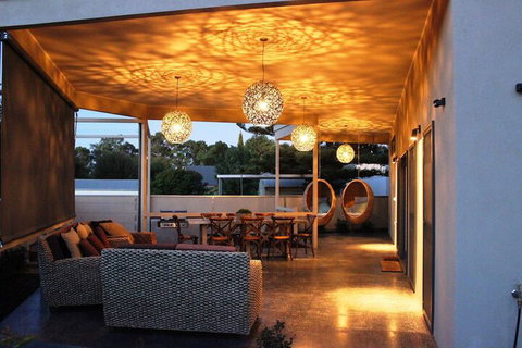 Barossa Bed & Breakfast - Stayed 2