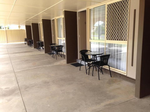 Kalua Motel - Stays Accommodation 2