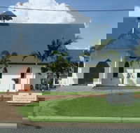 Kurrmine Beach Motel - Stayed