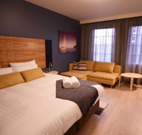 Entally Lodge - Stayed