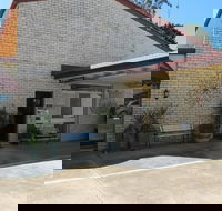 Fox Glenn Motor Inn - Stayed