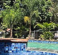 Nimbin Rocks Retreat - Stayed