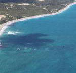 Eden Beach Holiday Getaway - Stayed