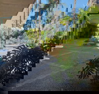 John Hunter Motel - Stayed