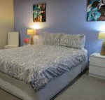 Elm Trees Accommodation at Ross - Stayed