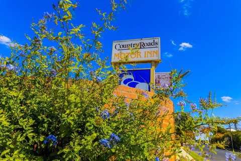 Country Roads Motor Inn Naracoorte - Stayed 3