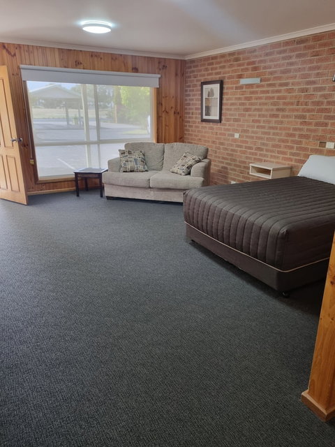 Country Roads Motor Inn Naracoorte - Stayed 6