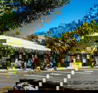 Country Roads Motor Inn Naracoorte - Stayed