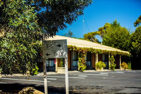 Country Roads Motor Inn Naracoorte - Stayed 0